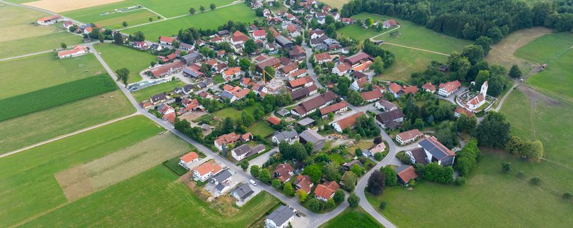 Beckstetten