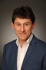 1.Bürgermeister Ralf Neuner