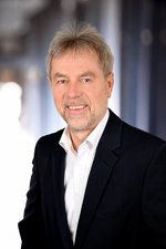2. Bürgermeister Robert Fichtl
