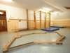 Turnraum Kindergarten Beckstetten