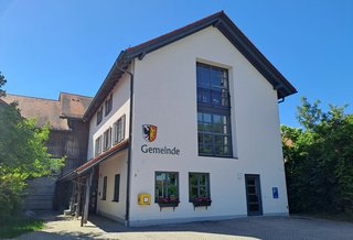 Gemeindekanzlei Jengen